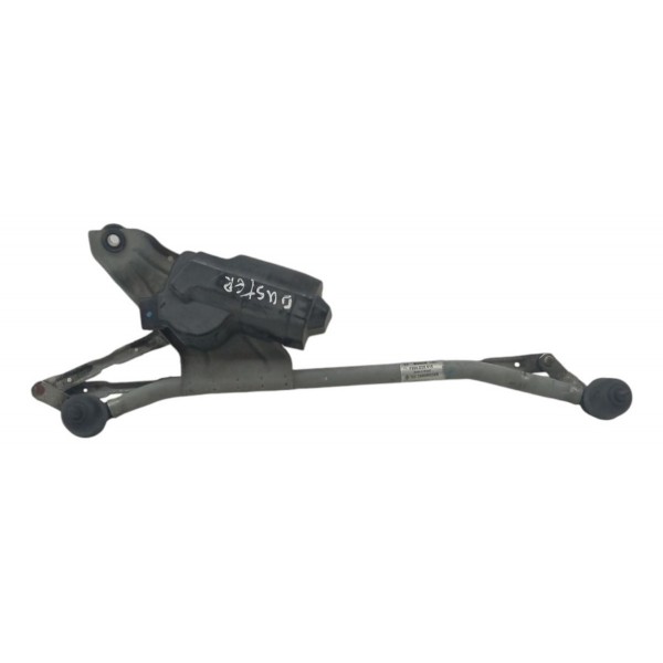 Motor Galhada Limpador Parabrisa Renault Duster 2019 2020