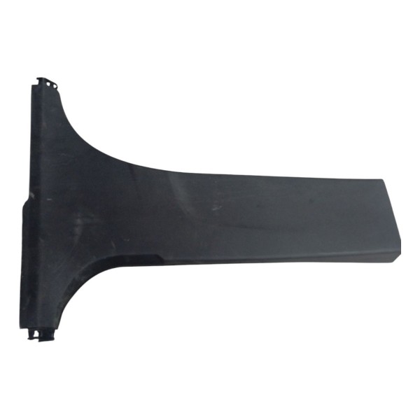 Moldura Inferior Coluna Direita Chevrolet Prisma 2014 2015