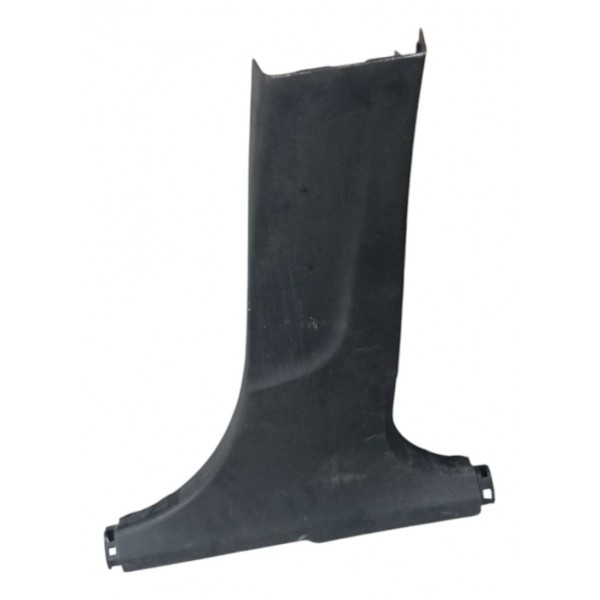Moldura Inferior Coluna Direita Chevrolet Prisma 2014 2015