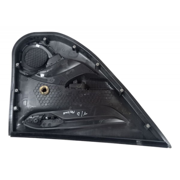 Forro Porta Traseira Direita Chevrolet Prisma 2015 2016 2017