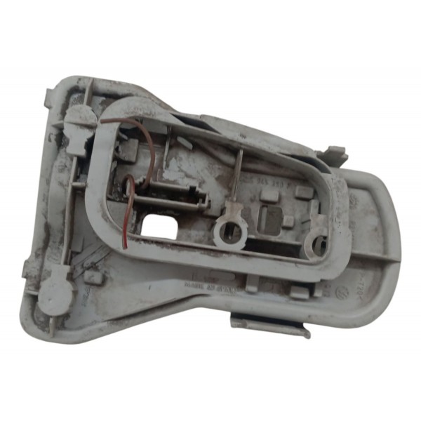 Circuito Lanterna Direita Volkswagen Polo 2004 2005