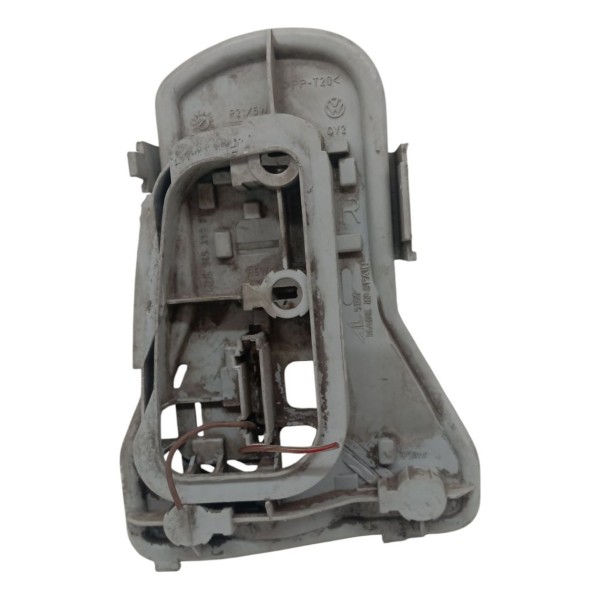 Circuito Lanterna Direita Volkswagen Polo 2004 2005