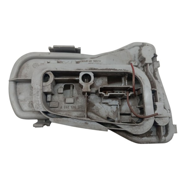 Circuito Lanterna Direita Volkswagen Polo 2004 2005