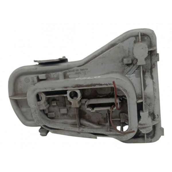 Circuito Lanterna Direita Volkswagen Polo 2004 2005