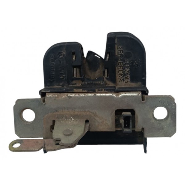 Fechadura Elétrica Tampa Traseira Volkswagen Polo 2004 2005