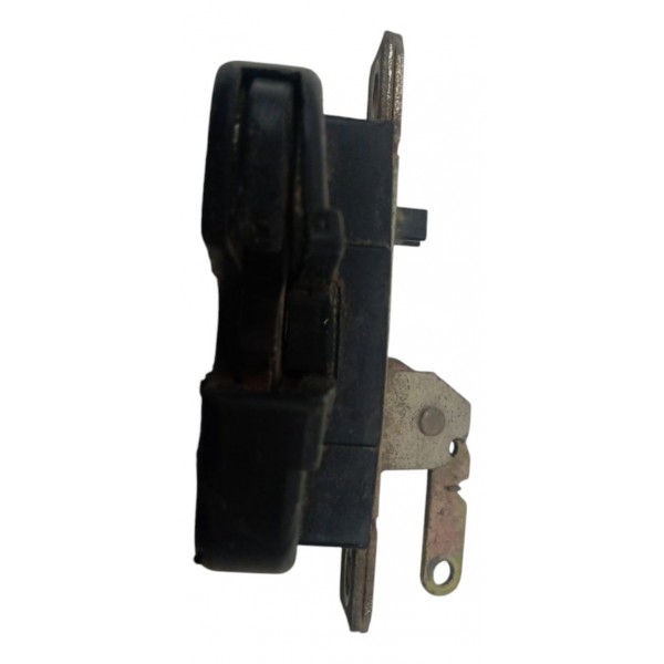 Fechadura Elétrica Tampa Traseira Volkswagen Polo 2004 2005