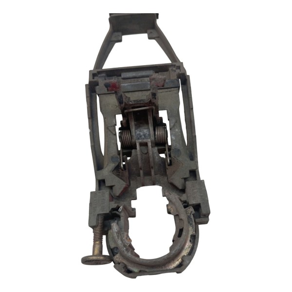 Suporte Maçaneta Traseira Esquerda Volkswagen Polo 2004 2005 Traseira