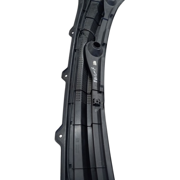 Churrasqueira Chevrolet Onix Prisma 2014 2015 2016