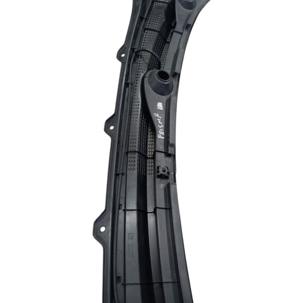 Churrasqueira Chevrolet Onix Prisma 2014 2015 2016