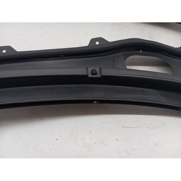 Churrasqueira Chevrolet Onix Prisma 2014 2015 2016