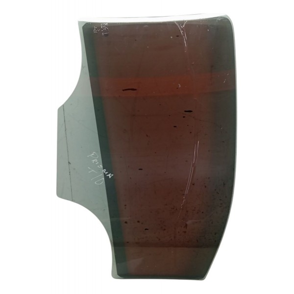 Vidro Porta Traseira Direita Chevrolet Prisma 2013 2014