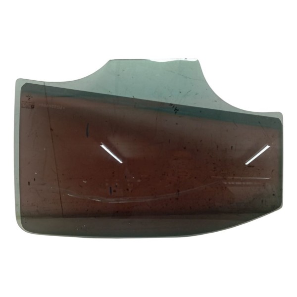 Vidro Porta Traseira Direita Chevrolet Prisma 2013 2014