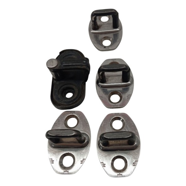 Kit Batente Porta Volkswagen Polo 2004 2005