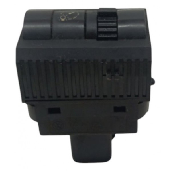 Botão Comando Regulagem Luz Painel Volkswagen Polo 2004 2005
