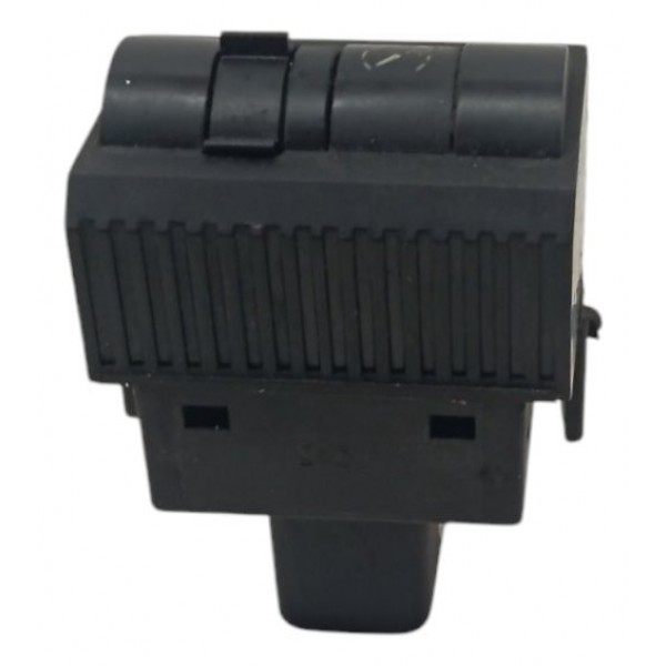 Botão Comando Regulagem Luz Painel Volkswagen Polo 2004 2005
