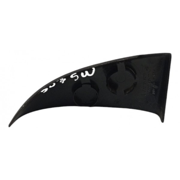 Moldura Retrovisor Interno Esquerdo Peugeot 307 Sw 2009 2010