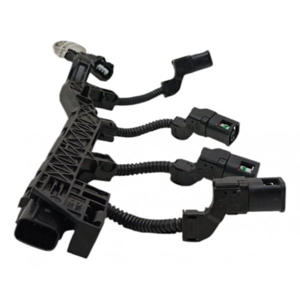 Chicote Bico Injetor Baixa Toyota Corolla Cross 2.0 2023