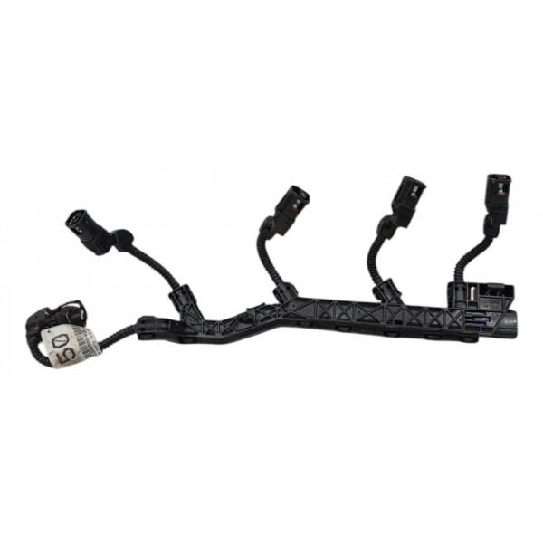 Chicote Bico Injetor Baixa Toyota Corolla Cross 2.0 2023