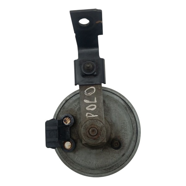 Buzina Volkswagen Polo Golf Fox Saveiro