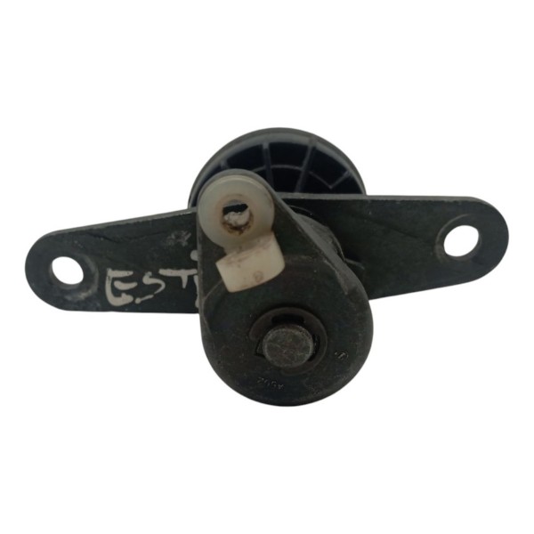 Miolo Fechadura Tampa Traseira Fiat Stilo 2007 2008 2009