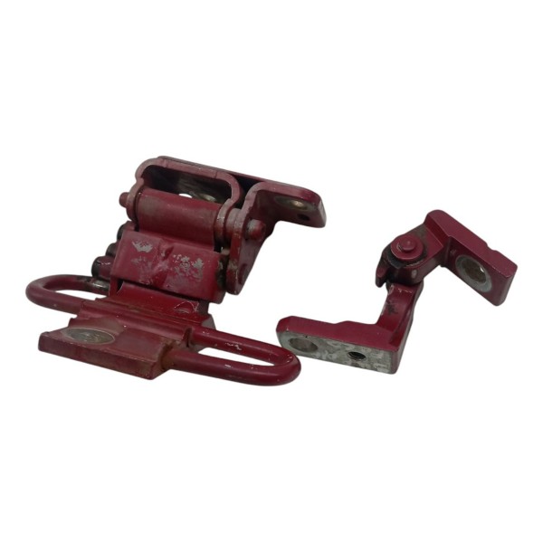 Dobradiça Porta Dianteira Direita Volkswagen Polo 2004 2005