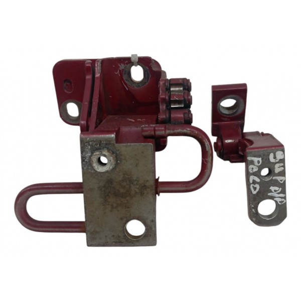 Dobradiça Porta Dianteira Direita Volkswagen Polo 2004 2005