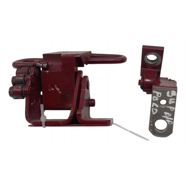 Dobradiça Porta Dianteira Direita Volkswagen Polo 2004 2005