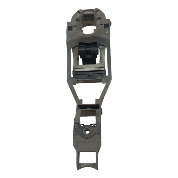 Suporte Maçaneta Traseira Direita Volkswagen Polo 2004 2005 Traseira