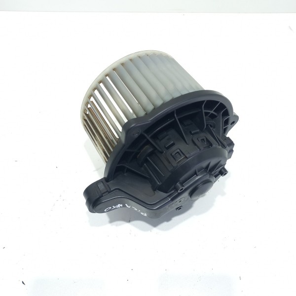 Motor Ventilador Ar Forçado Kia Picanto 2012