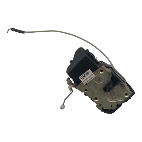 Fechadura Traseira Direita Peugeot 206 207 2004 2005