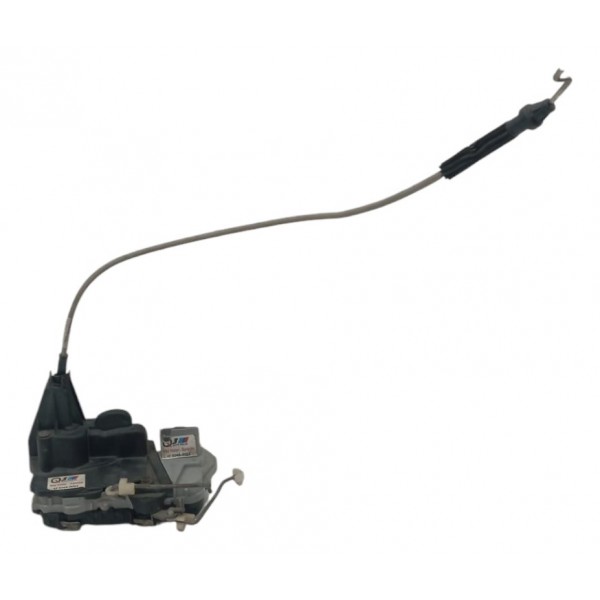 Fechadura Traseira Direita Peugeot 206 207 2004 2005