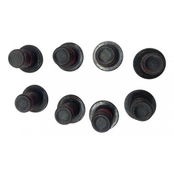 Kit Parafuso Cremalheira Toyota Corolla Cross 2.0 2023 2024