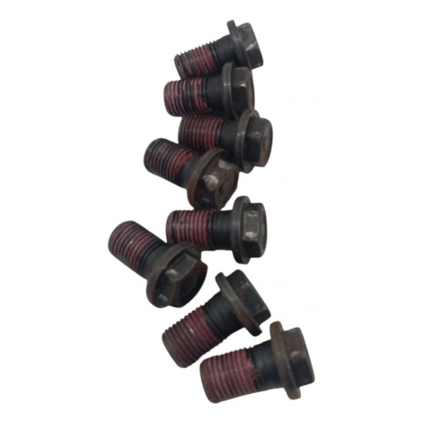 Kit Parafuso Cremalheira Toyota Corolla Cross 2.0 2023 2024