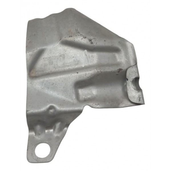 Suporte Defletor Escapamento Renault Kwid 2018 2019 2020 21