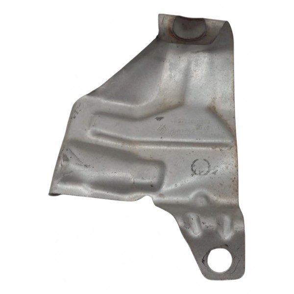 Suporte Defletor Escapamento Renault Kwid 2018 2019 2020 21