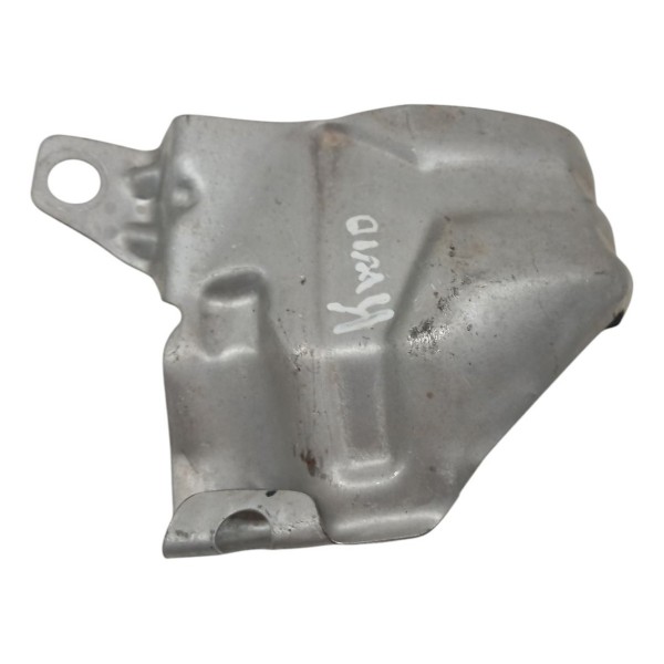 Suporte Defletor Escapamento Renault Kwid 2018 2019 2020 21