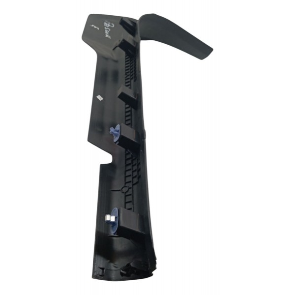 Soleira Porta Dianteira Esquerda Chevrolet Prisma 2014 2015