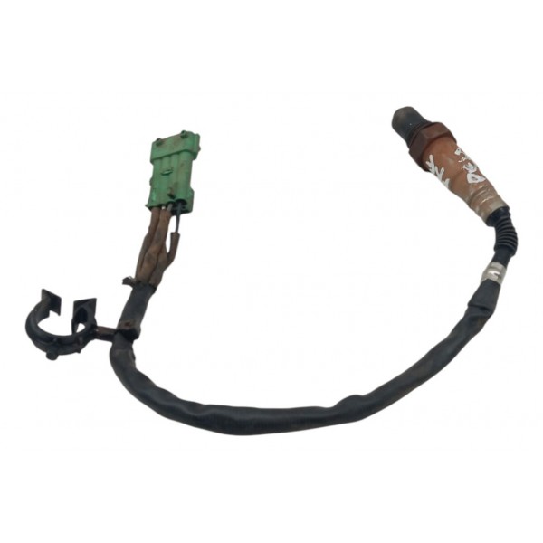 Sonda Lambda Pré Catalisador Peugeot 206 1.4 2004 2005 2006