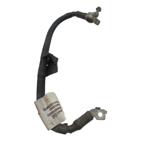 Cabo Negativo Bateria Chevrolet Prisma Onix 2014 2015