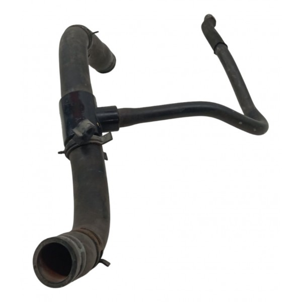 Mangueira Radiador Renault Logan Sandero Clio 1.0