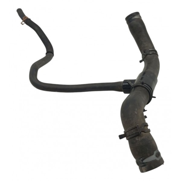 Mangueira Radiador Renault Logan Sandero Clio 1.0