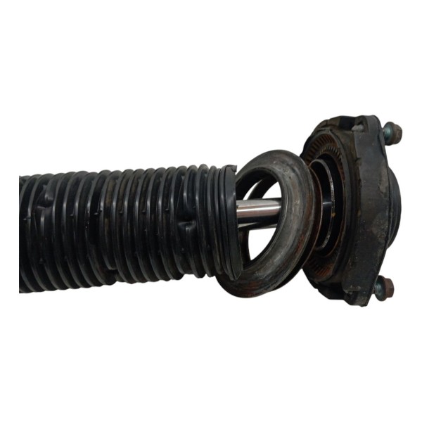 Amortecedor Dianteiro Esquerdo Volkswagen Polo 2004 2005