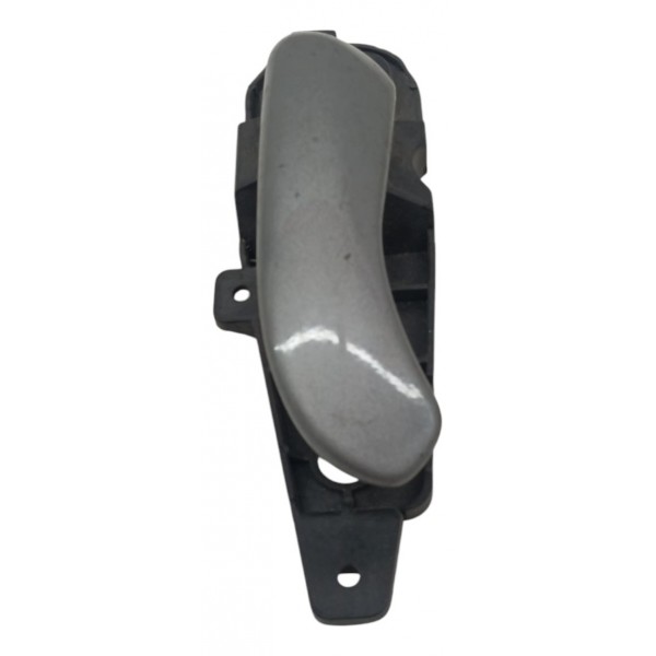 Macaneta Interna Traseira Esquerda Fiat Stilo 2007 2008 Traseira