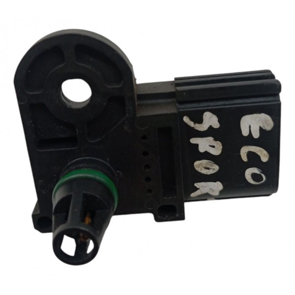 Sensor Pressão Map Ford Ecosport 2.0 2008 2009 2010