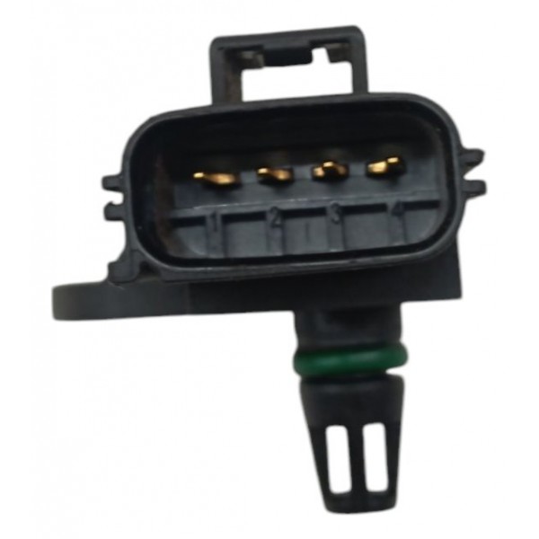 Sensor Pressão Map Ford Ecosport 2.0 2008 2009 2010