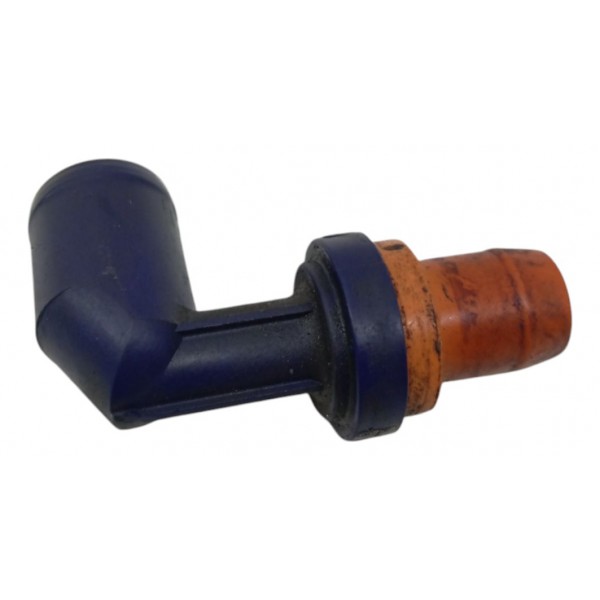 Valvula Pcv Anti Chama Ford Ecosport 2.0 2008 2009 2010