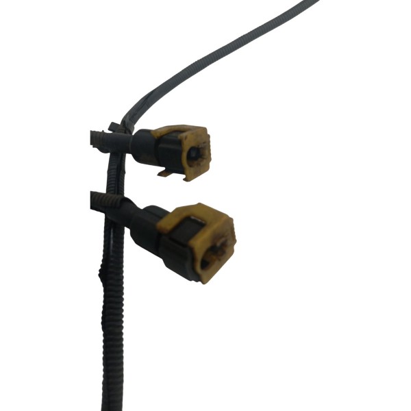 Chicote Bico Injetor Ford Ecosport 2.0 2008 2009