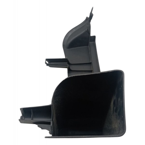 Suporte Bagagito Porta Mala Esquerdo Volkswagen Polo 2004