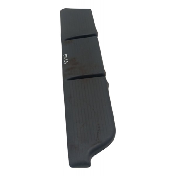 Acabamento Tapete Borracha Painel Volkswagen Polo 2004 2005