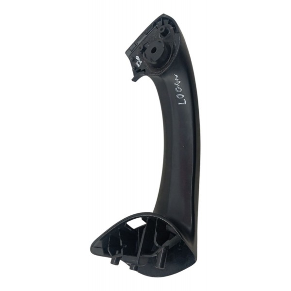 Acabamento Forro Porta Lado Direito Renault Logan 2014 2015